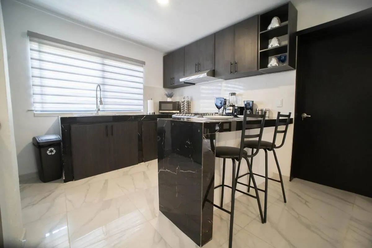 Casa Carolina Remodeled Home Guadalajara