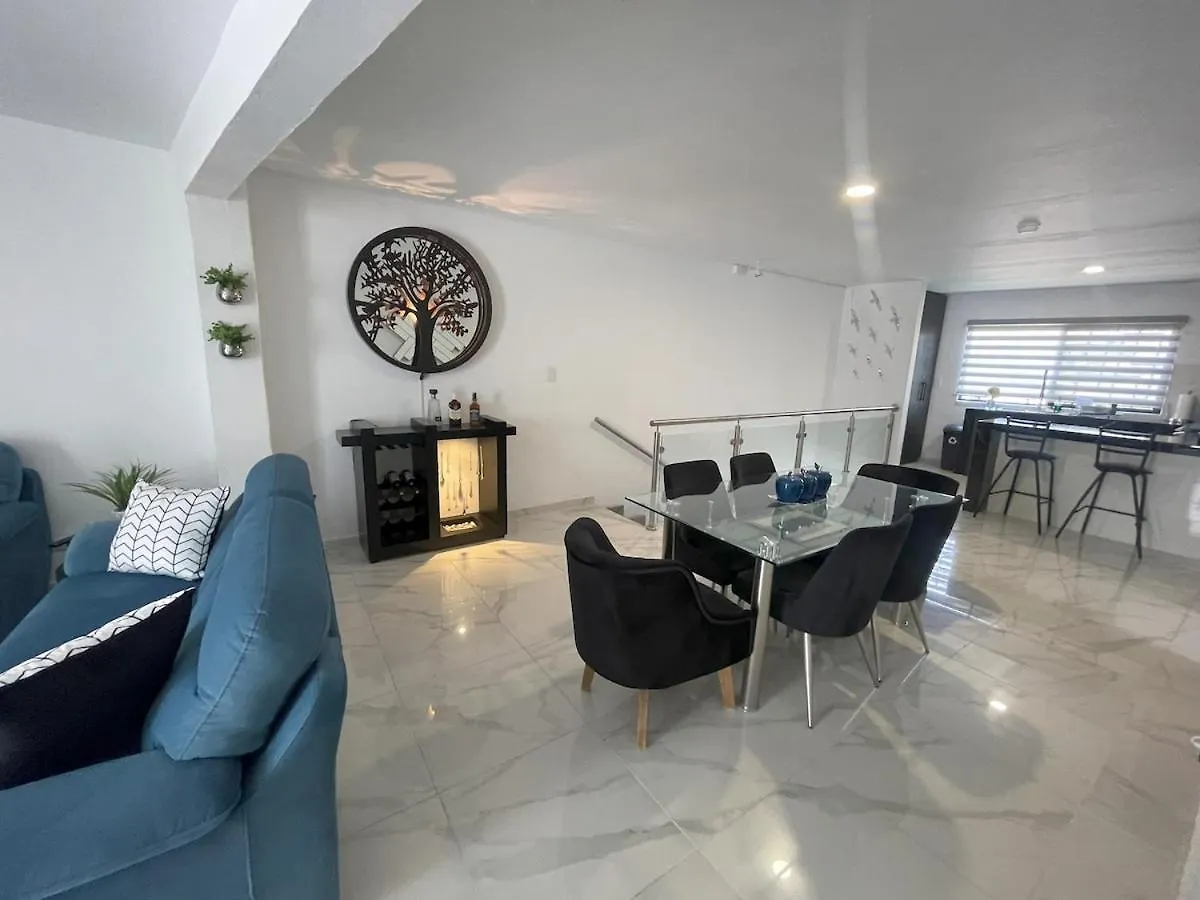 Holiday home Casa Carolina Remodeled Home Guadalajara