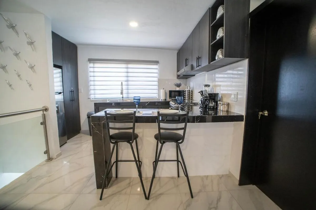 Holiday home Casa Carolina Remodeled Home Guadalajara Mexico