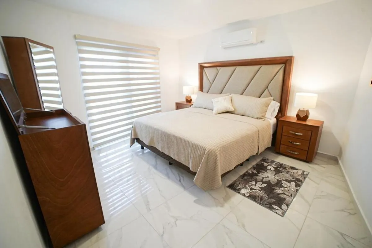 Casa Carolina Remodeled Home Guadalajara