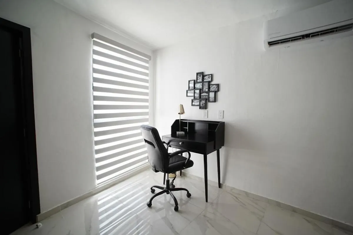 Holiday home Casa Carolina Remodeled Home Guadalajara
