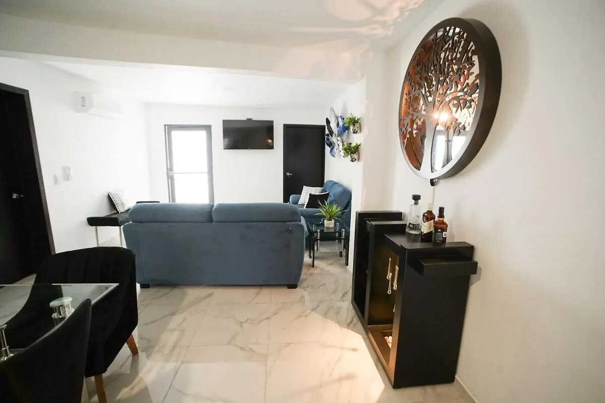 Casa Carolina Remodeled Home Guadalajara