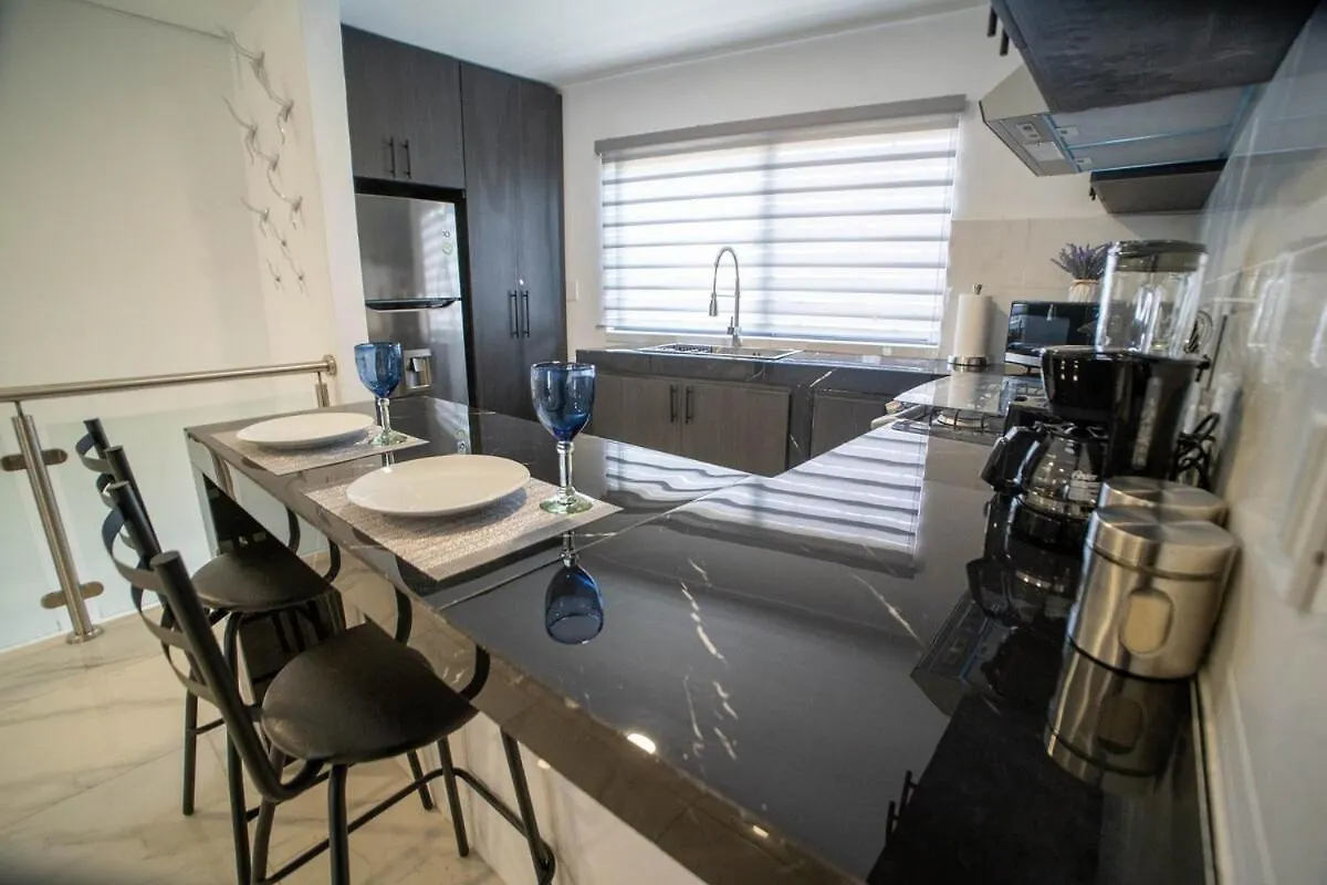Holiday home Casa Carolina Remodeled Home Guadalajara