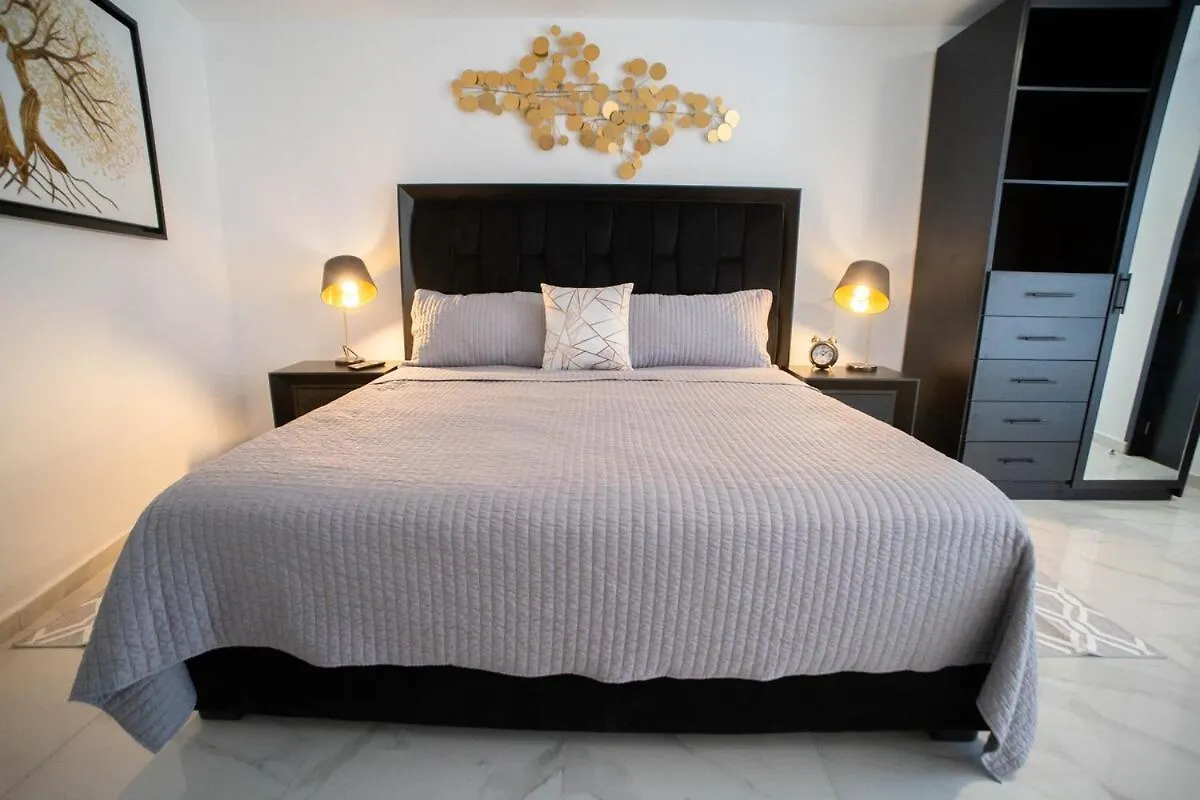Casa Carolina Remodeled Home Guadalajara 0*,  Mexico