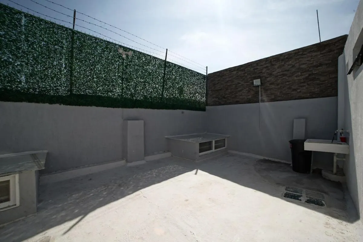 Casa Carolina Remodeled Home Guadalajara Holiday home
